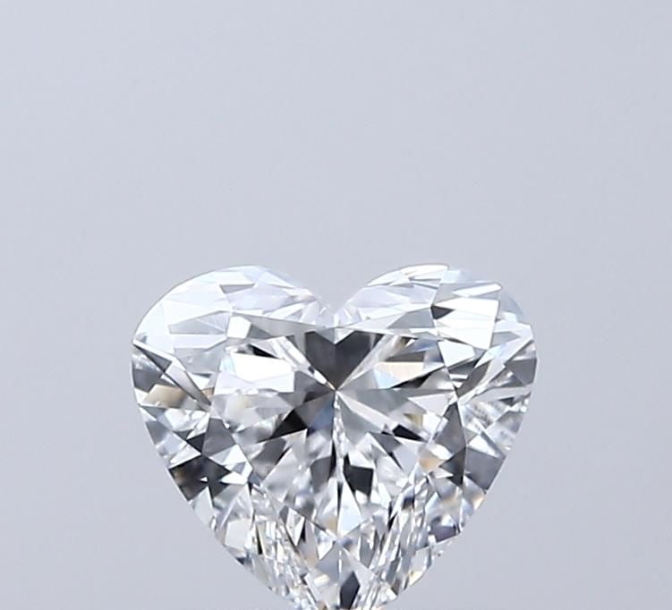 Loose Diamond - HEART 1.0ct E VS1: Loose Diamond - HEART 1.0ct E VS1 Source: This is a real non-mined Diamond that has been grown in a lab Shape: HEART Carats: 1.0 Color: E Clarity: VS1 Certification: IGI Video: