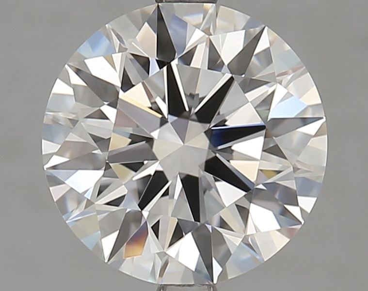 Loose Diamond - ROUND 3.32ct E VVS1 (1 of 1)