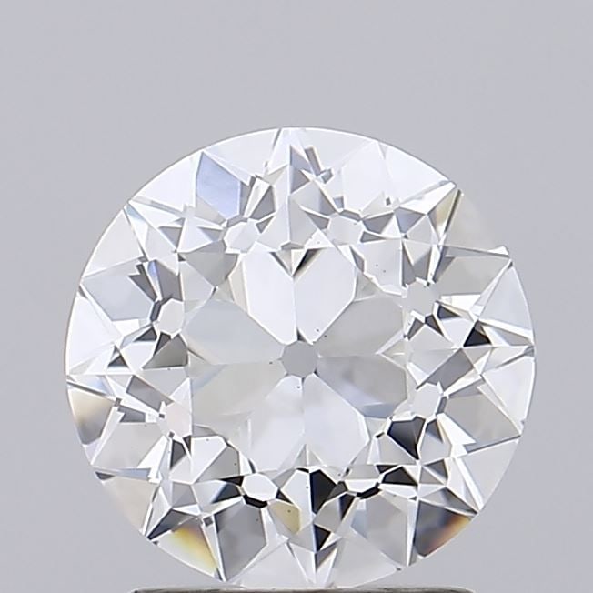 Loose Diamond - ROUND 1.87ct D VS1: Loose Diamond - ROUND 1.87ct D VS1 Source: This is a real non-mined Diamond that has been grown in a lab Shape: ROUND Carats: 1.87 Color: D Clarity: VS1 Certification: IGI Video: