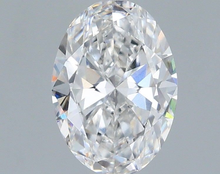 Loose Diamond - OVAL 1.0ct E VS1: Loose Diamond - OVAL 1.0ct E VS1 Source: This is a real non-mined Diamond that has been grown in a lab Shape: OVAL Carats: 1.0 Color: E Clarity: VS1 Certification: IGI Video: