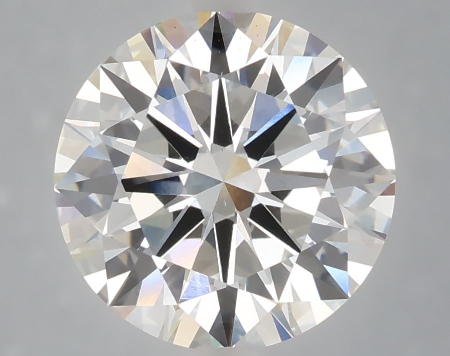 Loose Diamond - ROUND 4.0ct E VS1 (1 of 1)