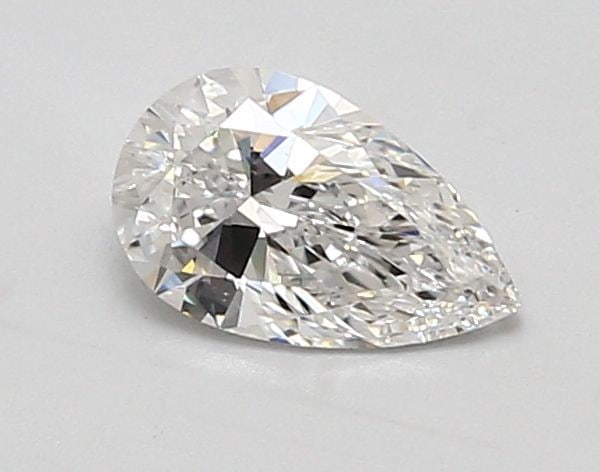 Loose Diamond - PEAR 0.92ct D VVS2: Loose Diamond - PEAR 0.92ct D VVS2 Source: This is a real non-mined Diamond that has been grown in a lab Shape: PEAR Carats: 0.92 Color: D Clarity: VVS2 Certification: IGI Video:
