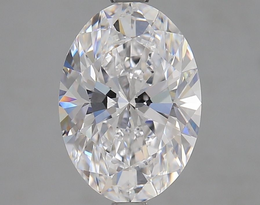 Loose Diamond - OVAL 3.03ct D VS1: Loose Diamond - OVAL 3.03ct D VS1 Source: This is a real non-mined Diamond that has been grown in a lab Shape: OVAL Carats: 3.03 Color: D Clarity: VS1 Certification: GIA Video:
