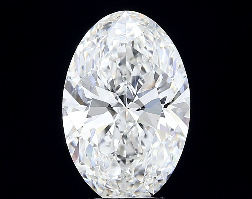 Loose Diamond - OVAL 2.12ct E VS1: Loose Diamond - OVAL 2.12ct E VS1 Source: This is a real non-mined Diamond that has been grown in a lab Shape: OVAL Carats: 2.12 Color: E Clarity: VS1 Certification: IGI Video:
