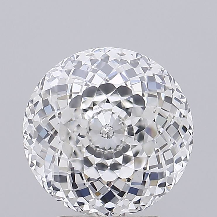 Loose Diamond - OTHER 3.15ct F VS1 (1 of 1)