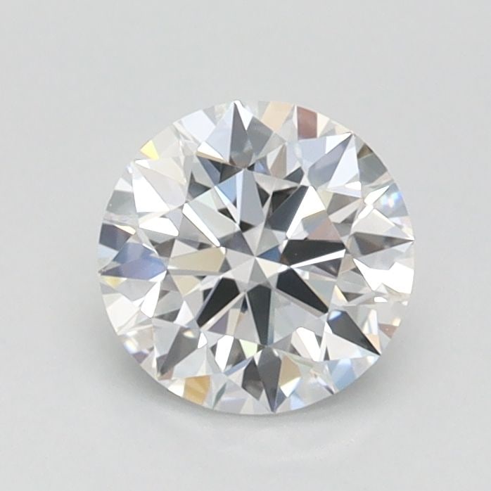Ideal Loose Diamond - ROUND 0.56ct D VVS1: Ideal Loose Diamond - ROUND 0.56ct D VVS1 Source: This is a real non-mined Diamond that has been grown in a lab Shape: ROUND Carats: 0.56 Color: D Clarity: VVS1 Certification: IGI Video: Video Link