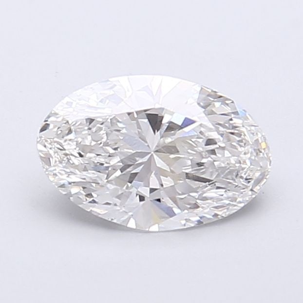 Loose Diamond - OVAL 1.02ct F VS1: Loose Diamond - OVAL 1.02ct F VS1 Source: This is a real non-mined Diamond that has been grown in a lab Shape: OVAL Carats: 1.02 Color: F Clarity: VS1 Certification: IGI Video: