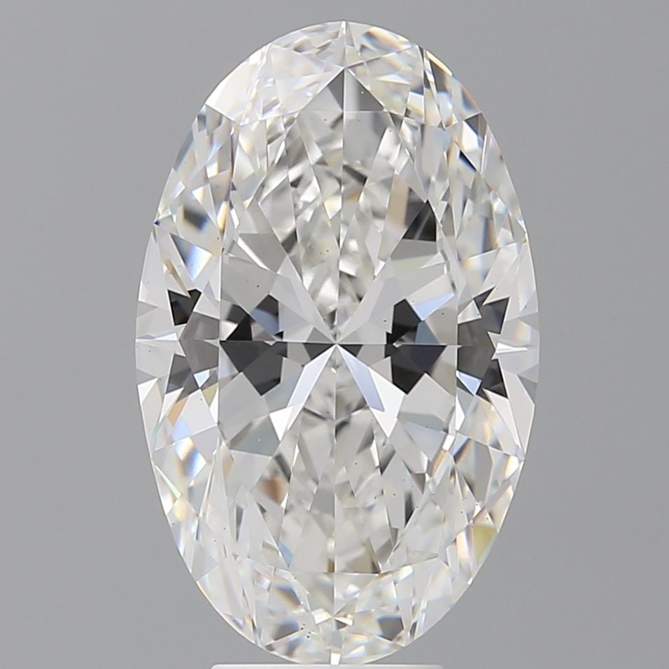 Loose Diamond - OVAL 6.6ct E VS1: Loose Diamond - OVAL 6.6ct E VS1 Source: This is a real non-mined Diamond that has been grown in a lab Shape: OVAL Carats: 6.6 Color: E Clarity: VS1 Certification: IGI Video: