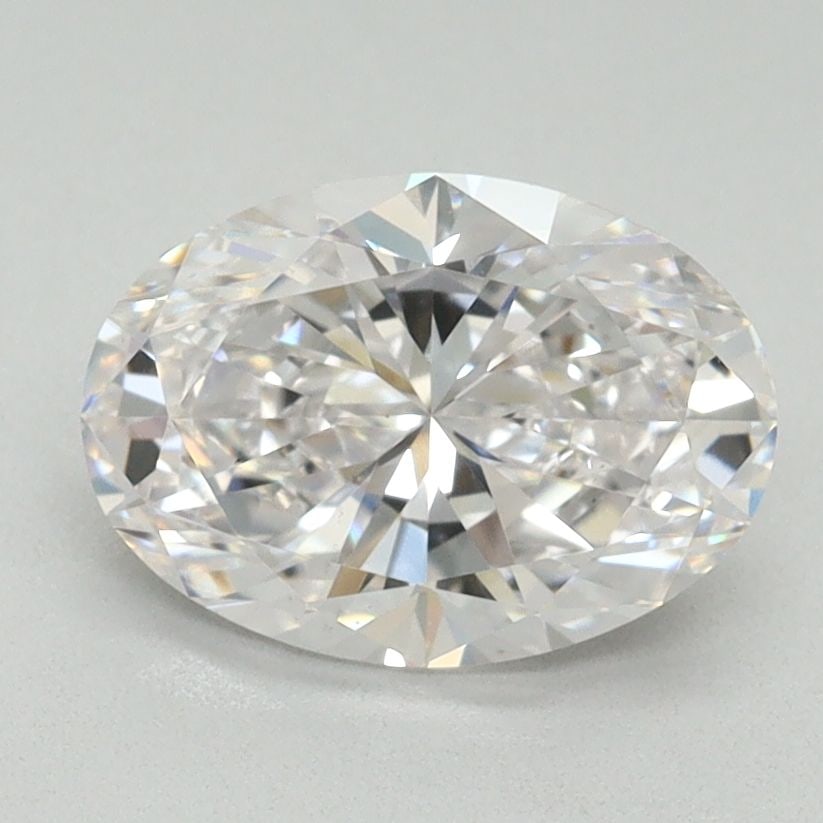Loose Diamond - OVAL 1.64ct F VS1: Loose Diamond - OVAL 1.64ct F VS1 Source: This is a real non-mined Diamond that has been grown in a lab Shape: OVAL Carats: 1.64 Color: F Clarity: VS1 Certification: NONE Video: