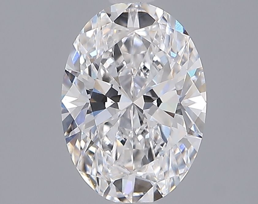 Loose Diamond - OVAL 1.8ct E VVS2: Loose Diamond - OVAL 1.8ct E VVS2 Source: This is a real non-mined Diamond that has been grown in a lab Shape: OVAL Carats: 1.8 Color: E Clarity: VVS2 Certification: IGI Video: