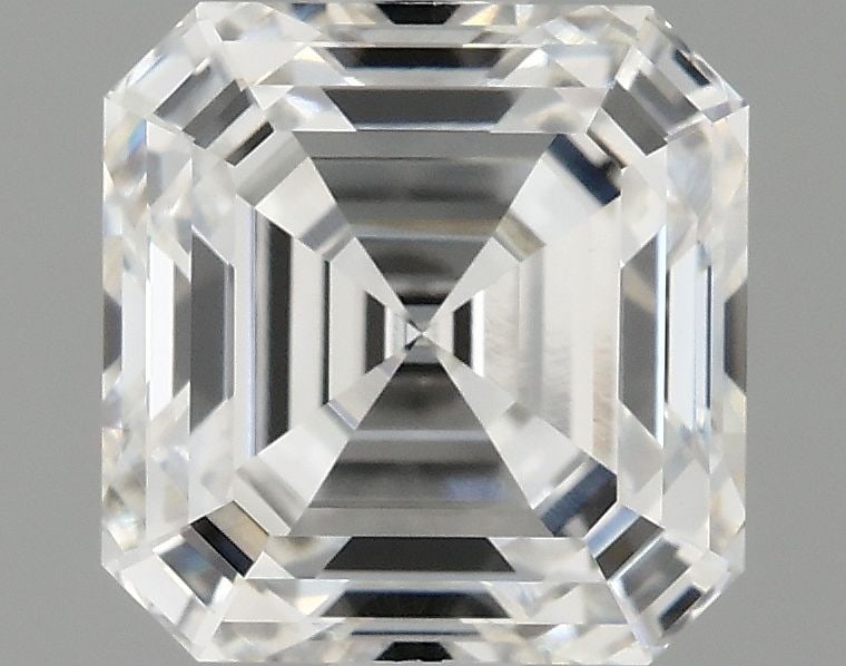 Loose Diamond - ASSCHER 1.56ct E VS1 (1 of 1)