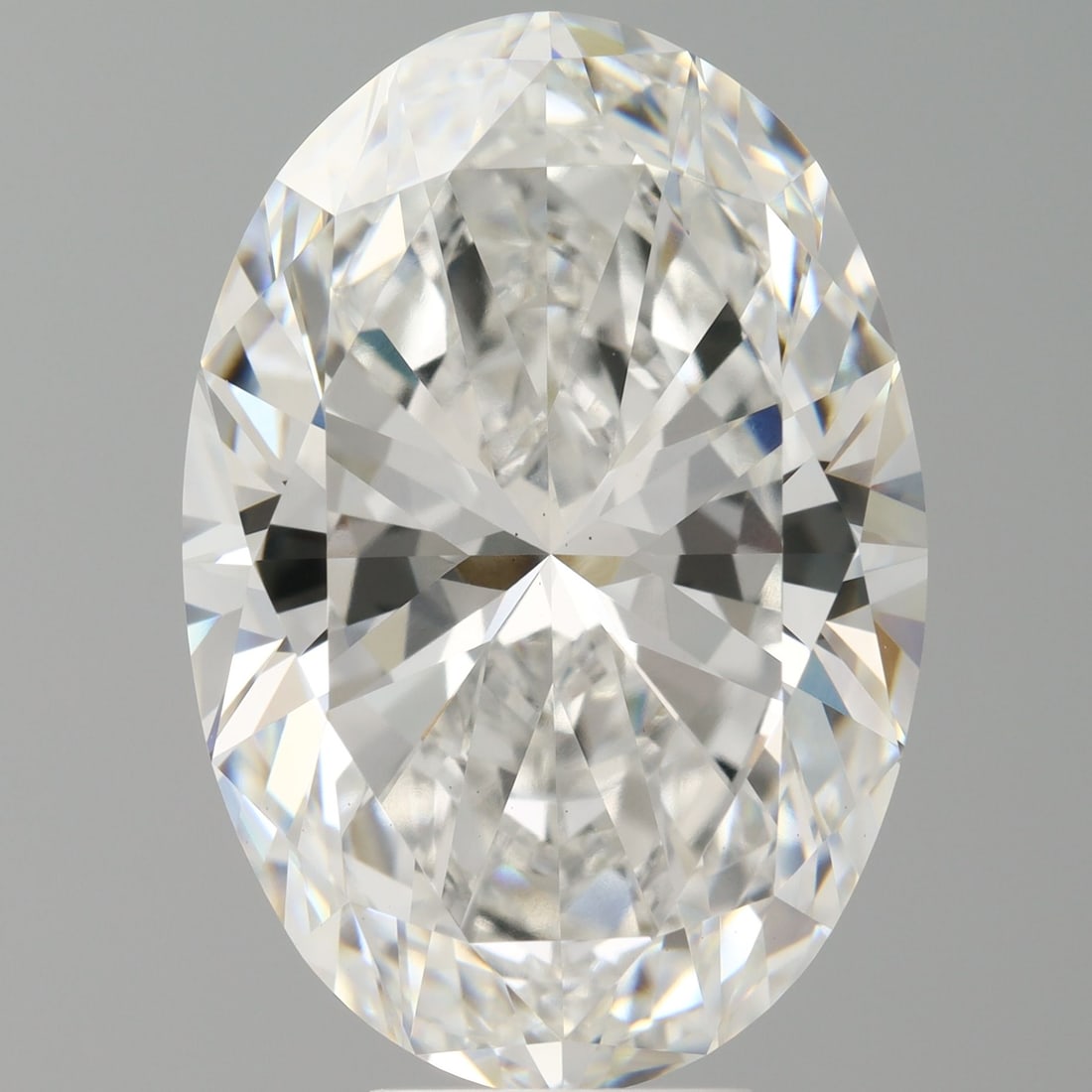 Loose Diamond - OVAL 8.52ct E VS1: Loose Diamond - OVAL 8.52ct E VS1 Source: This is a real non-mined Diamond that has been grown in a lab Shape: OVAL Carats: 8.52 Color: E Clarity: VS1 Certification: IGI Video: