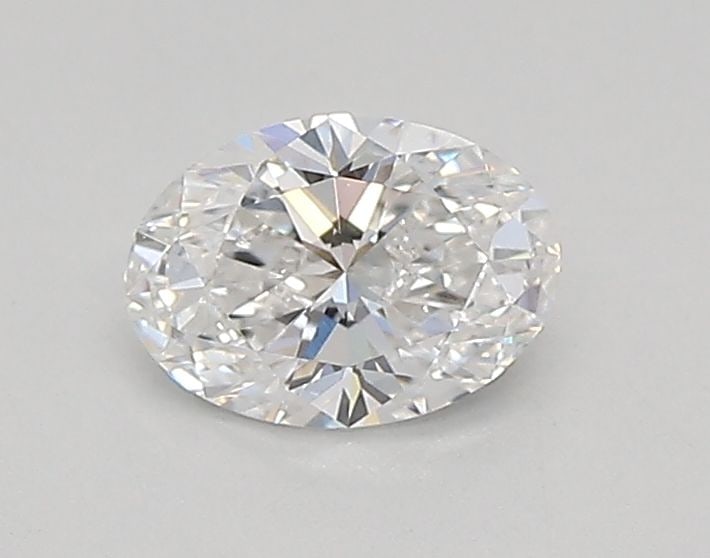 Loose Diamond - OVAL 0.37ct D VVS1: Loose Diamond - OVAL 0.37ct D VVS1 Source: This is a real non-mined Diamond that has been grown in a lab Shape: OVAL Carats: 0.37 Color: D Clarity: VVS1 Certification: IGI Video: