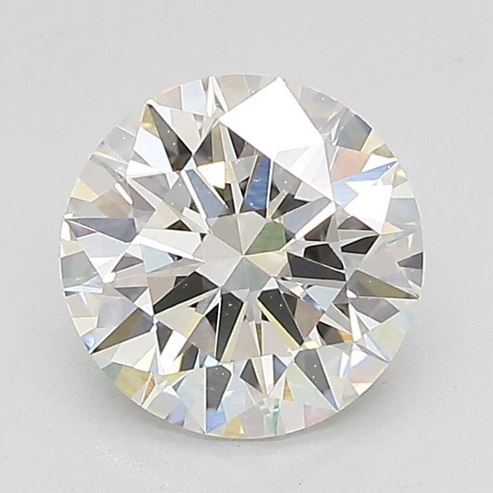 Ideal Loose Diamond - ROUND 1.69ct I VVS2 (1 of 1)