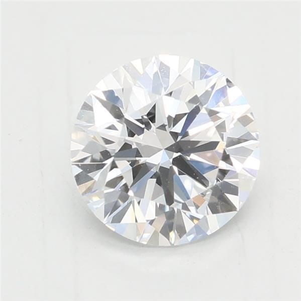 Ideal Loose Diamond - ROUND 1.01ct D VVS2: Ideal Loose Diamond - ROUND 1.01ct D VVS2 Source: This is a real non-mined Diamond that has been grown in a lab Shape: ROUND Carats: 1.01 Color: D Clarity: VVS2 Certification: IGI Video: Video Link