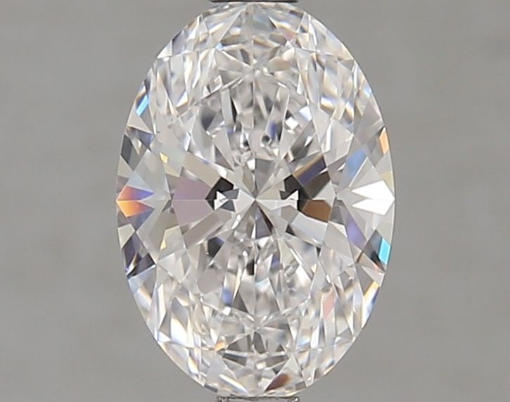 Loose Diamond - OVAL 1.51ct D VVS1: Loose Diamond - OVAL 1.51ct D VVS1 Source: This is a real non-mined Diamond that has been grown in a lab Shape: OVAL Carats: 1.51 Color: D Clarity: VVS1 Certification: GIA Video:
