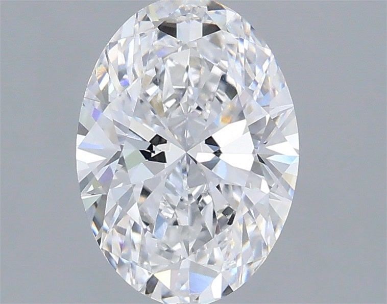 Loose Diamond - OVAL 1.65ct D VVS2: Loose Diamond - OVAL 1.65ct D VVS2 Source: This is a real non-mined Diamond that has been grown in a lab Shape: OVAL Carats: 1.65 Color: D Clarity: VVS2 Certification: IGI Video: