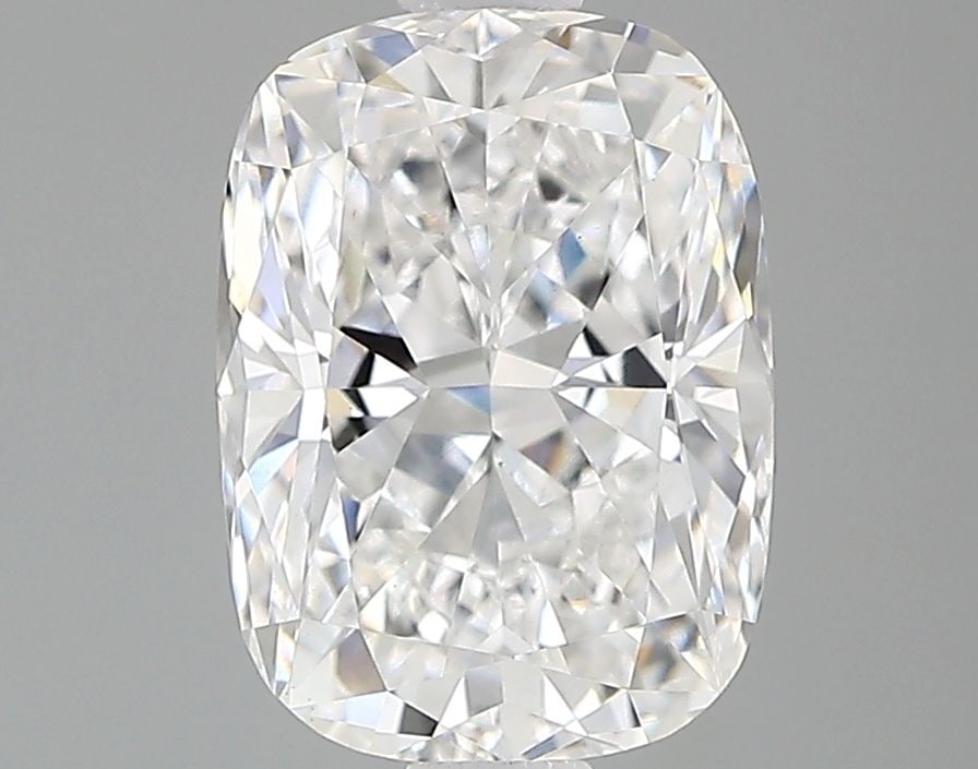 Loose Diamond - CUSHION MODIFIED 1.5ct E VVS2 (1 of 1)