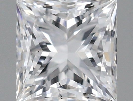 Loose Diamond - PRINCESS 0.33ct D VS2: Loose Diamond - PRINCESS 0.33ct D VS2 Source: This is a real non-mined Diamond that has been grown in a lab Shape: PRINCESS Carats: 0.33 Color: D Clarity: VS2 Certification: IGI Video: