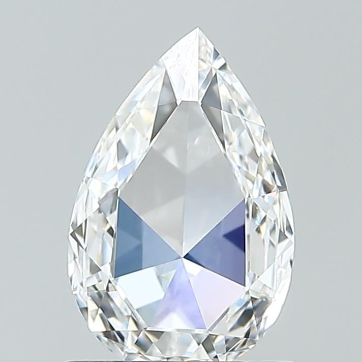 Loose Diamond - ROSE 1.08ct F VVS2 (1 of 1)
