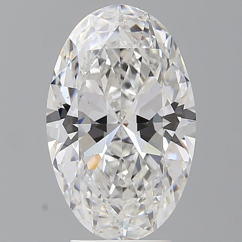Loose Diamond - OVAL 4.1ct E VS1: Loose Diamond - OVAL 4.1ct E VS1 Source: This is a real non-mined Diamond that has been grown in a lab Shape: OVAL Carats: 4.1 Color: E Clarity: VS1 Certification: IGI Video: