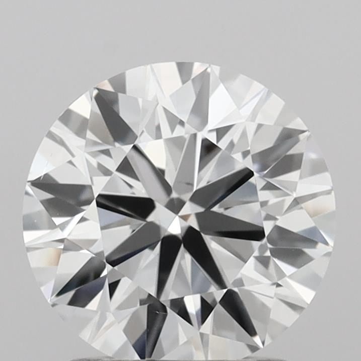Ideal Loose Diamond - ROUND 1.53ct D VS2: Ideal Loose Diamond - ROUND 1.53ct D VS2 Source: This is a real non-mined Diamond that has been grown in a lab Shape: ROUND Carats: 1.53 Color: D Clarity: VS2 Certification: IGI Video: