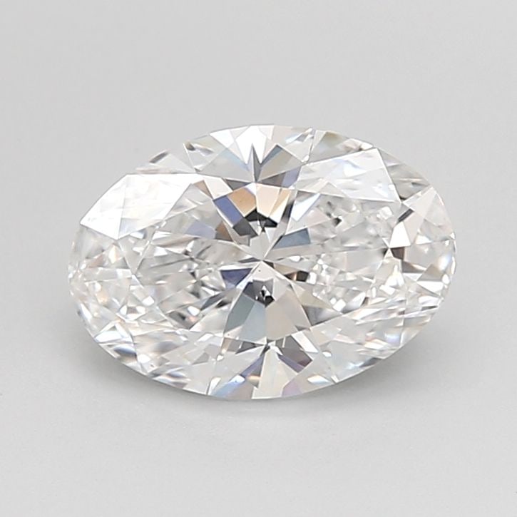 Loose Diamond - OVAL 1.54ct D VS1: Loose Diamond - OVAL 1.54ct D VS1 Source: This is a real non-mined Diamond that has been grown in a lab Shape: OVAL Carats: 1.54 Color: D Clarity: VS1 Certification: IGI Video: