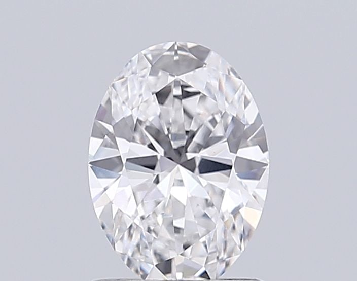 Loose Diamond - OVAL 1.55ct D VVS2: Loose Diamond - OVAL 1.55ct D VVS2 Source: This is a real non-mined Diamond that has been grown in a lab Shape: OVAL Carats: 1.55 Color: D Clarity: VVS2 Certification: IGI Video: