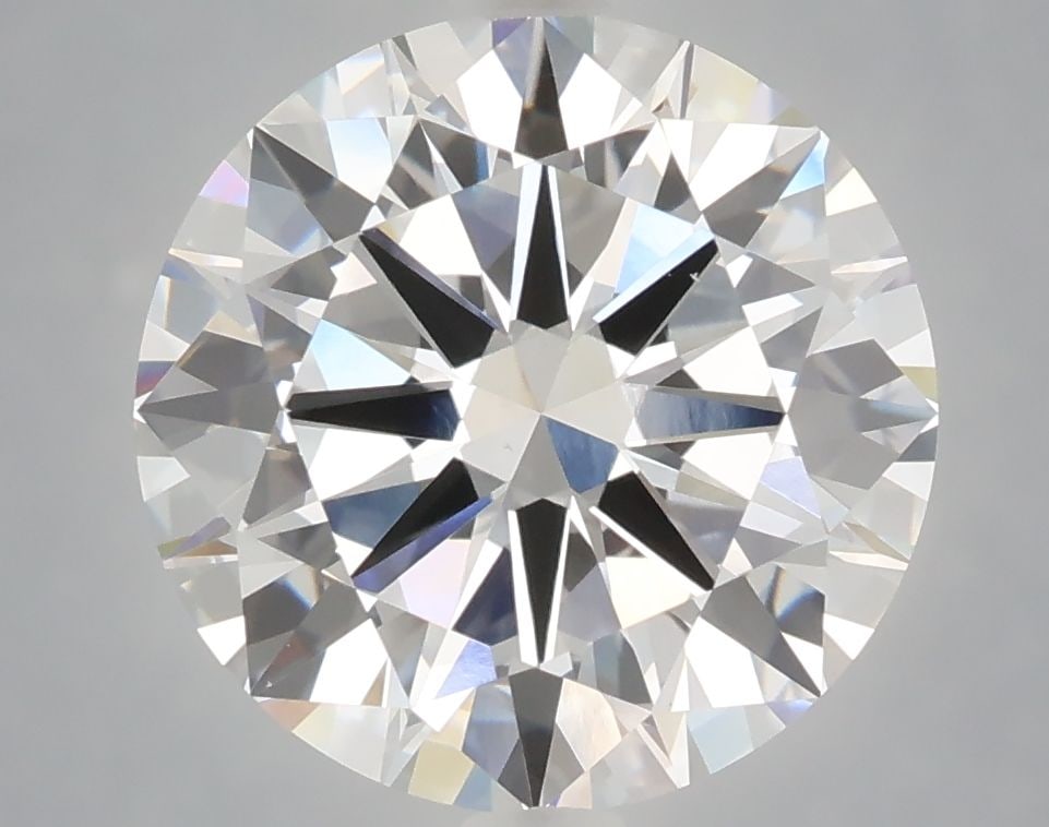 Loose Diamond - ROUND 5.0ct E VS1 (1 of 1)