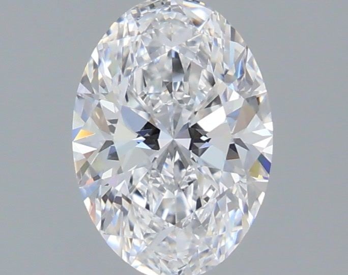 Loose Diamond - OVAL 1.25ct D VVS1: Loose Diamond - OVAL 1.25ct D VVS1 Source: This is a real non-mined Diamond that has been grown in a lab Shape: OVAL Carats: 1.25 Color: D Clarity: VVS1 Certification: IGI Video:
