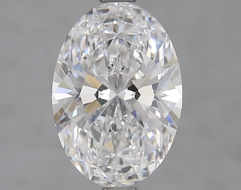 Loose Diamond - OVAL 2.08ct D IF: Loose Diamond - OVAL 2.08ct D IF Source: This is a real non-mined Diamond that has been grown in a lab Shape: OVAL Carats: 2.08 Color: D Clarity: IF Certification: GCAL Video: Video Link The Diamond