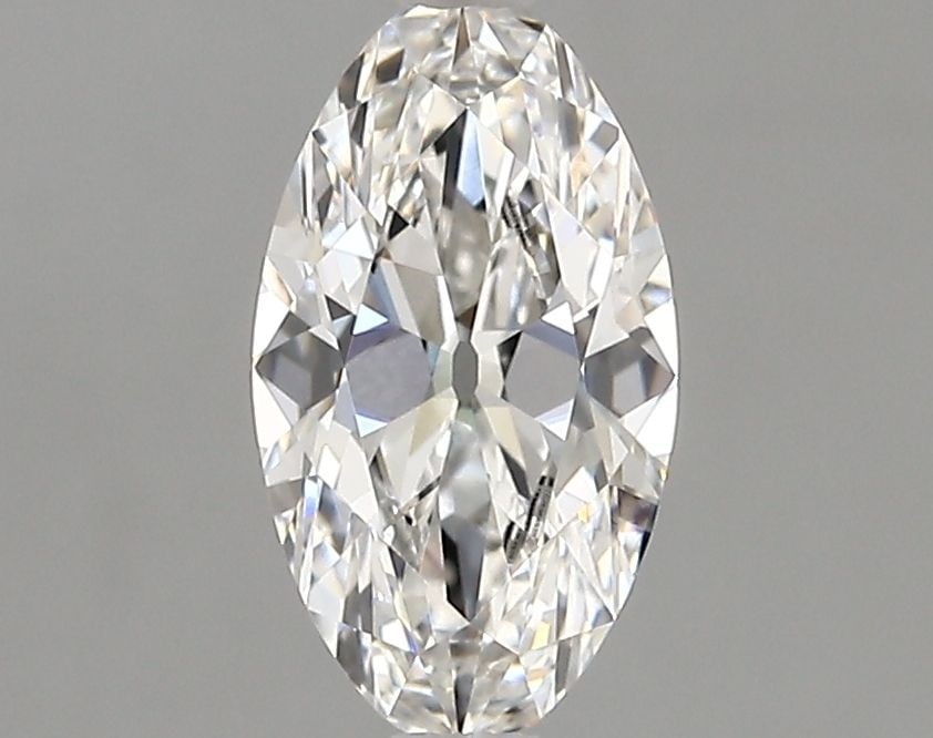 Loose Diamond - OVAL 1.14ct E VVS1: Loose Diamond - OVAL 1.14ct E VVS1 Source: This is a real non-mined Diamond that has been grown in a lab Shape: OVAL Carats: 1.14 Color: E Clarity: VVS1 Certification: IGI Video: