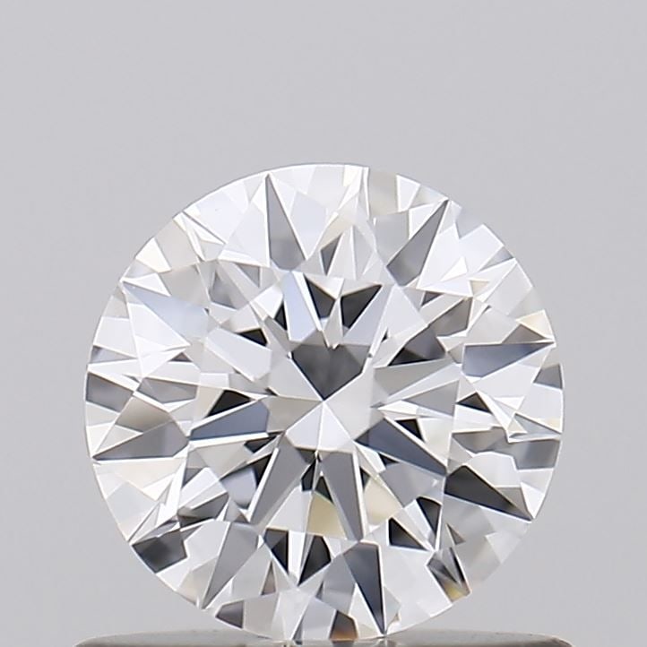 Ideal Loose Diamond - ROUND 0.65ct D FL: Ideal Loose Diamond - ROUND 0.65ct D FL Source: This is a real non-mined Diamond that has been grown in a lab Shape: ROUND Carats: 0.65 Color: D Clarity: FL Certification: IGI Video: