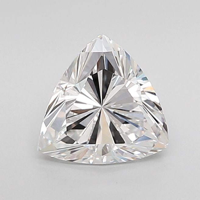 Loose Diamond - TRIANGULAR 1.7ct D VS1 (1 of 1)