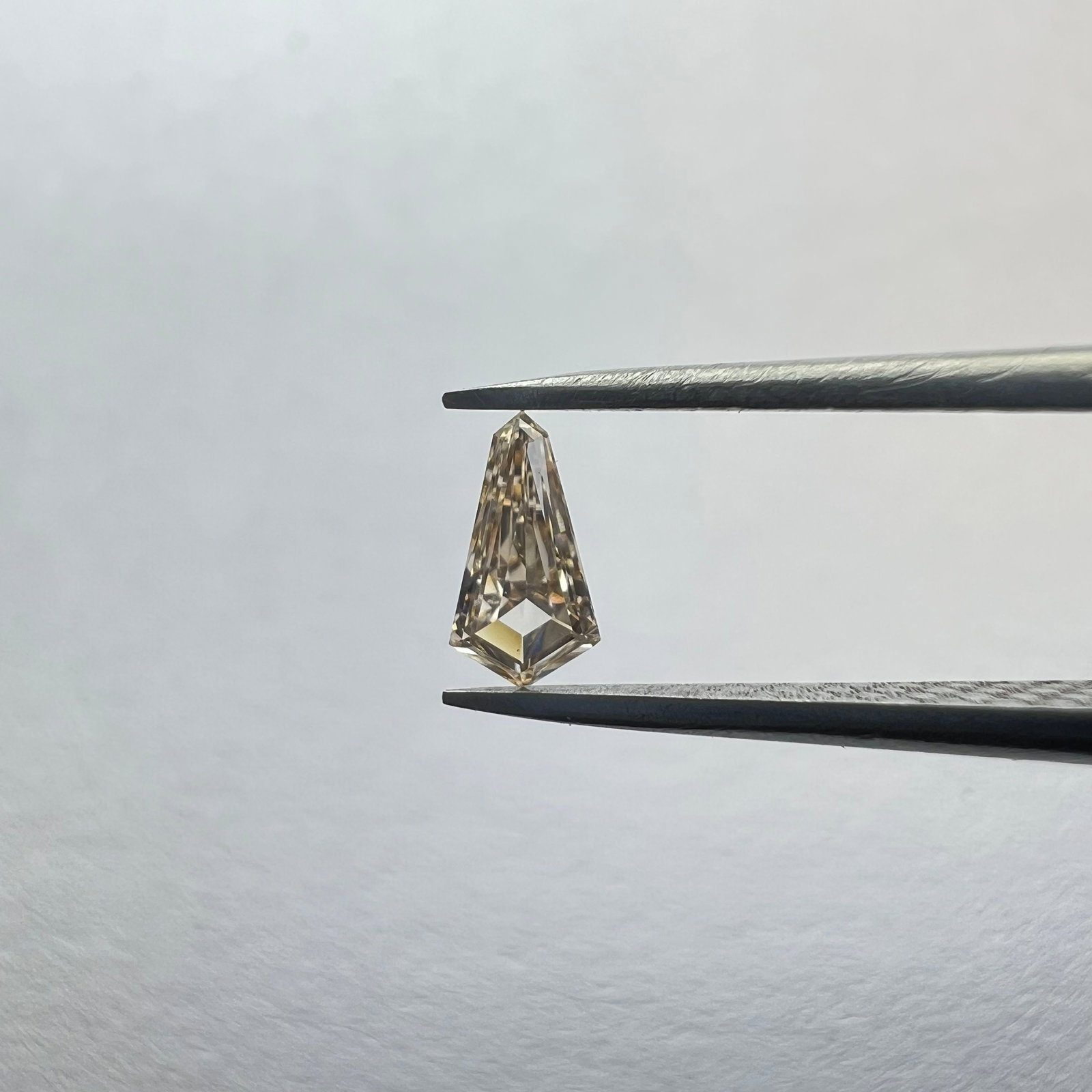 Loose Diamond - KITE 0.27ct Pink VS1 (1 of 1)
