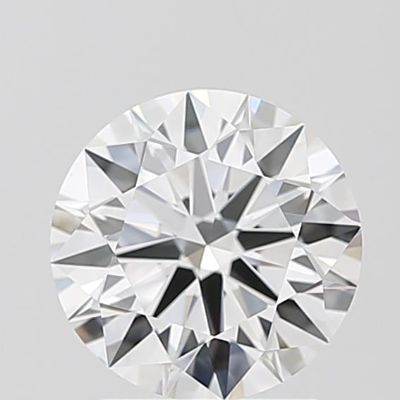 Ideal Loose Diamond - ROUND 1.79ct E VVS1 (1 of 1)