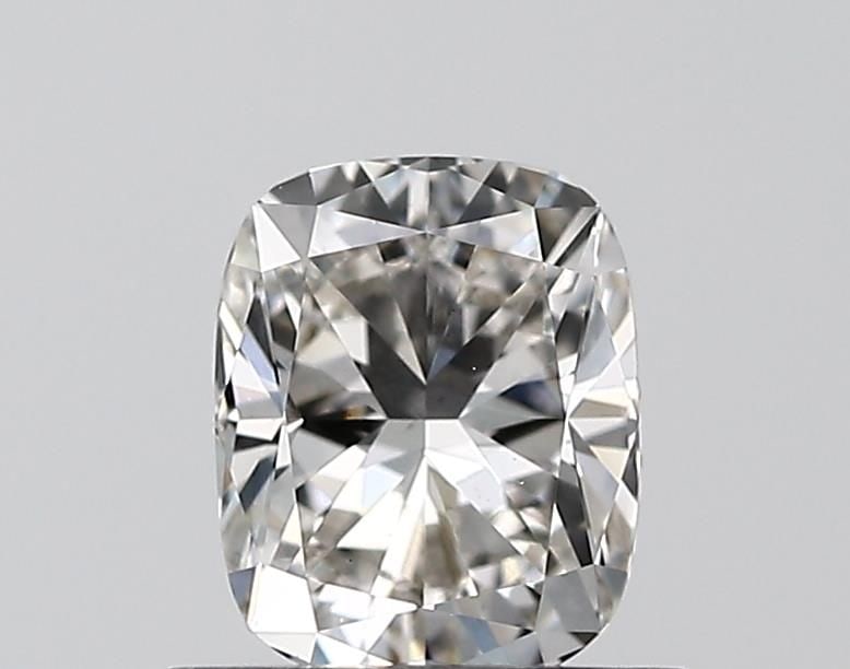 Loose Diamond - CUSHION BRILLIANT 0.7ct H VS1: Loose Diamond - CUSHION BRILLIANT 0.7ct H VS1 Source: This is a real non-mined Diamond that has been grown in a lab Shape: CUSHION BRILLIANT Carats: 0.7 Color: H Clarity: VS1 Certification: IGI Video:
