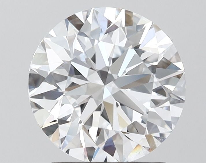 Ideal Loose Diamond - ROUND 2.0ct E VVS2: Ideal Loose Diamond - ROUND 2.0ct E VVS2 Source: This is a real non-mined Diamond that has been grown in a lab Shape: ROUND Carats: 2.0 Color: E Clarity: VVS2 Certification: IGI The Diamond Depot Guar