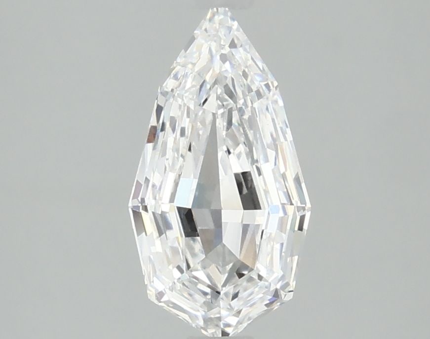 Loose Diamond - PEAR 1.53ct D VS1 (1 of 1)