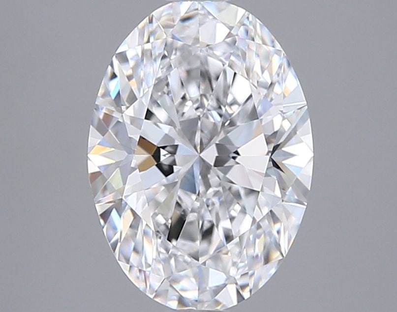 Loose Diamond - OVAL 2.02ct E VVS1: Loose Diamond - OVAL 2.02ct E VVS1 Source: This is a real non-mined Diamond that has been grown in a lab Shape: OVAL Carats: 2.02 Color: E Clarity: VVS1 Certification: IGI Video: