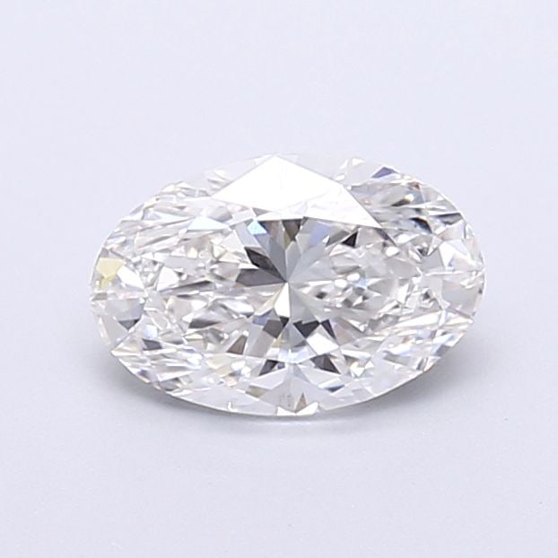 Loose Diamond - OVAL 1.19ct E VS1: Loose Diamond - OVAL 1.19ct E VS1 Source: This is a real non-mined Diamond that has been grown in a lab Shape: OVAL Carats: 1.19 Color: E Clarity: VS1 Certification: IGI Video: