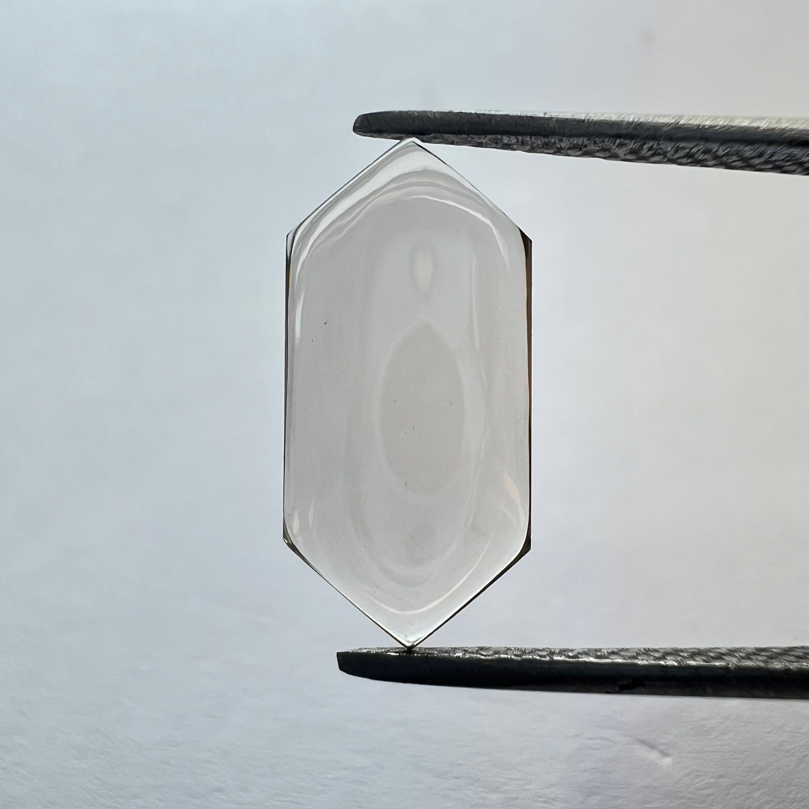 Loose Diamond - HEXAGONAL 2.14ct Champagne VS1 (1 of 1)