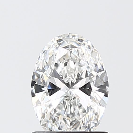 Loose Diamond - OVAL 1.06ct D VVS2: Loose Diamond - OVAL 1.06ct D VVS2 Source: This is a real non-mined Diamond that has been grown in a lab Shape: OVAL Carats: 1.06 Color: D Clarity: VVS2 Certification: IGI Video:
