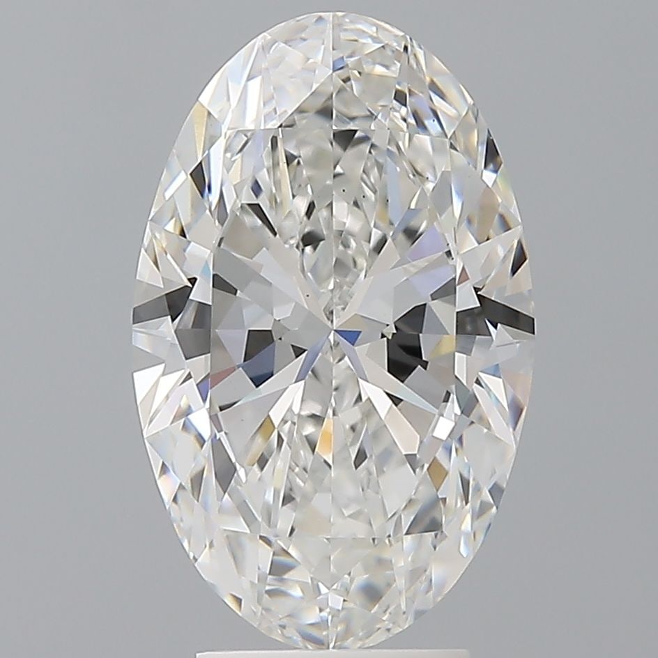 Loose Diamond - OVAL 4.04ct E VS1: Loose Diamond - OVAL 4.04ct E VS1 Source: This is a real non-mined Diamond that has been grown in a lab Shape: OVAL Carats: 4.04 Color: E Clarity: VS1 Certification: IGI Video: