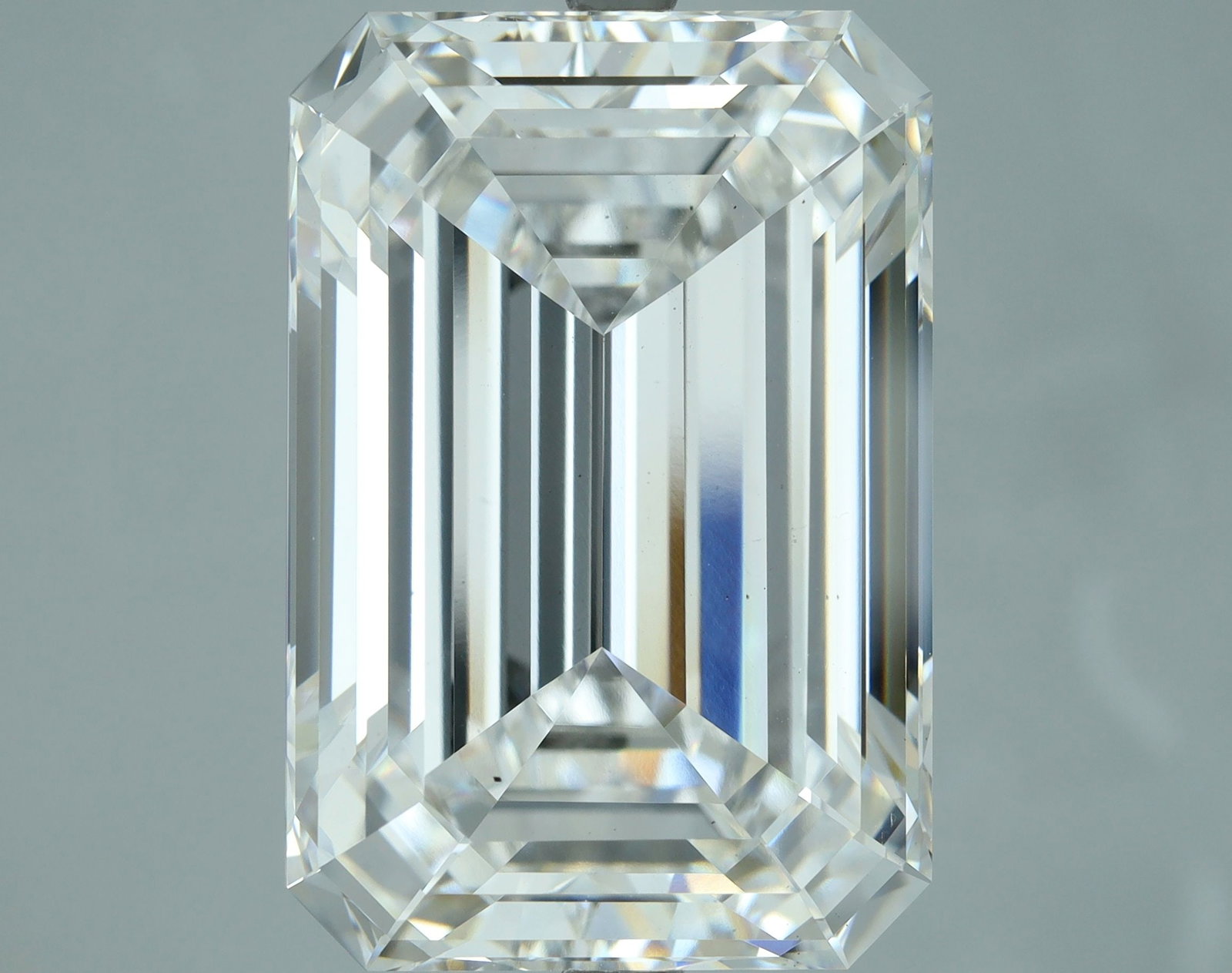 Loose Diamond - EMERALD 15.04ct E VS2 (1 of 1)