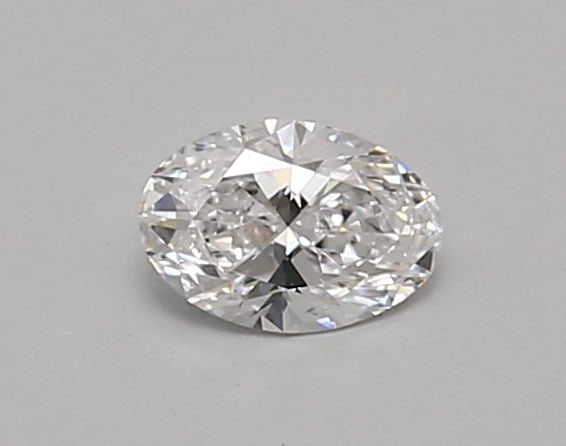 Loose Diamond - OVAL 0.39ct D VVS1: Loose Diamond - OVAL 0.39ct D VVS1 Source: This is a real non-mined Diamond that has been grown in a lab Shape: OVAL Carats: 0.39 Color: D Clarity: VVS1 Certification: IGI Video:
