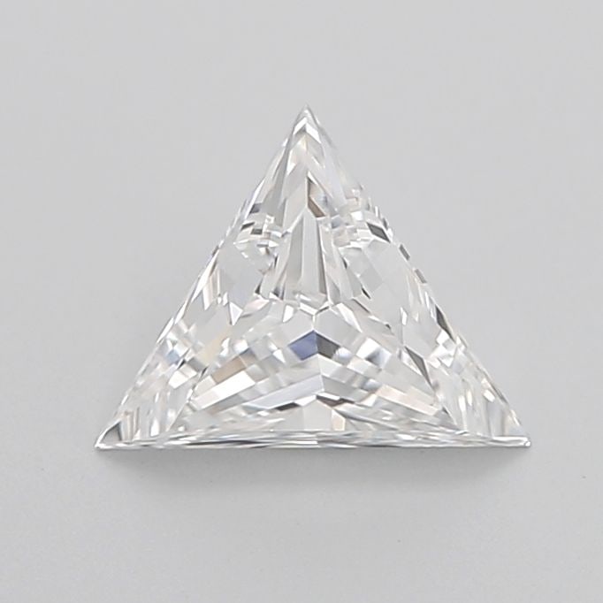 Loose Diamond - TRIANGULAR 1.25ct D VVS2 (1 of 1)