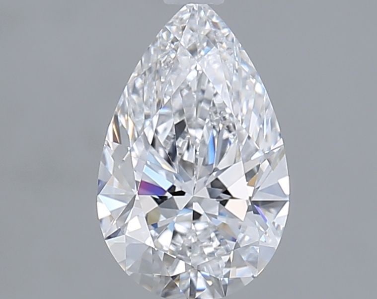 Loose Diamond - PEAR 1.51ct D VVS2: Loose Diamond - PEAR 1.51ct D VVS2 Source: This is a real non-mined Diamond that has been grown in a lab Shape: PEAR Carats: 1.51 Color: D Clarity: VVS2 Certification: IGI Video: