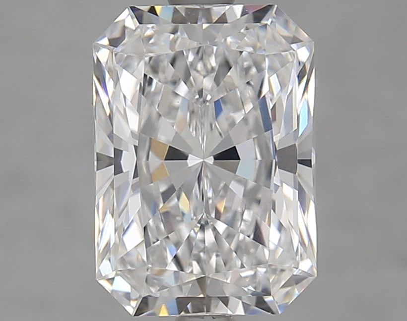 Loose Diamond - RADIANT 3.07ct E VS1 (1 of 1)
