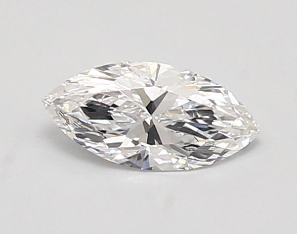 Loose Diamond - MARQUISE 0.63ct D VVS2 (1 of 1)